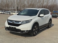 Honda CR-V 2018