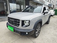 Haval Big Dog 2021