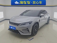 BYD L 2024