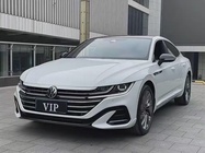 Volkswagen CC 2022