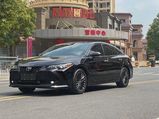 Toyota Avalon 2020