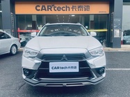 Mitsubishi ASX 2019