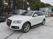Audi Q5 2015