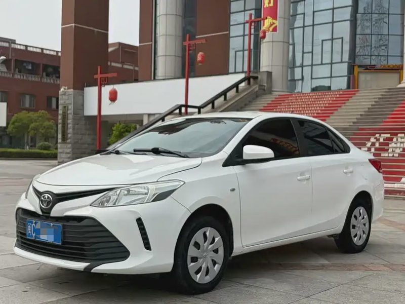 Toyota Vios