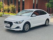 Hyundai Elantra 2021