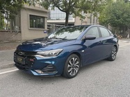 Chevrolet Monza 2019