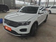 Volkswagen T-Roc 2023