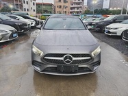 Mercedes-Benz A-Class 2020