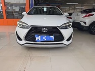 Toyota Yaris 2020
