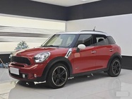 MINI Countryman 2014