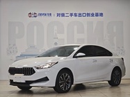 Kia K3 2023