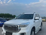 Haval H9 2022