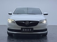Buick Excelle 2019