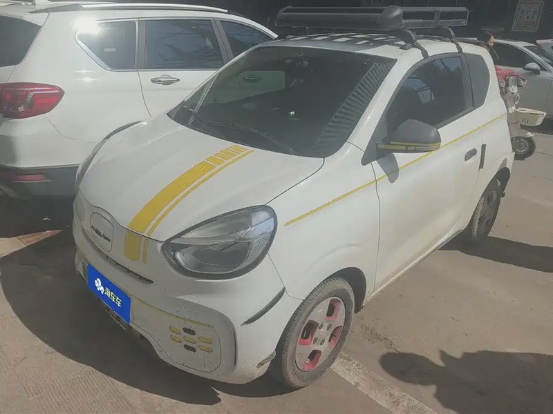 Roewe Clever