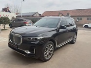 BMW X7 2021
