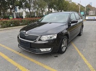 Skoda Octavia 2016