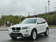 BMW X3 2014