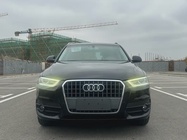 Audi Q3 2015