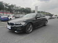 BMW 5 Series 2017