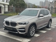 BMW X3 2020