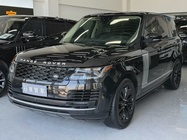 Land Rover Range Rover 2019