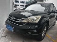 Honda CR-V 2010