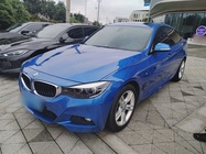 BMW 3 Series 2019