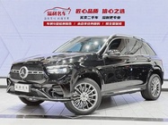 Mercedes-Benz GLE-Class 2025