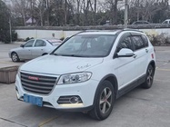 Haval H6 2014