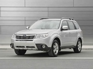 Subaru Forester 2009