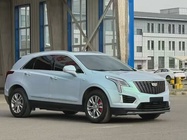 Cadillac XT5 2020