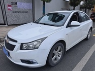 Chevrolet Cruze 2014