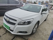 Chevrolet Malibu 2015