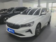 Geely Emgrand 2024