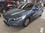 Mazda 3 2016