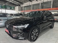 Volvo XC60 2021