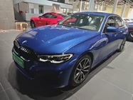 BMW 3 Series 2021