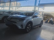 Toyota RAV4 2018