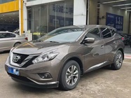 Nissan Murano 2019