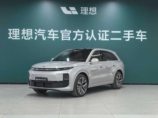 Li Auto L6 2024