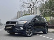 Ford Kuga 2020