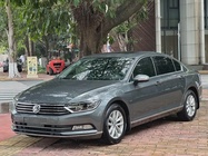 Volkswagen Magotan 2016