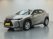 Lexus UX 2024