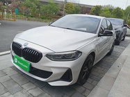 BMW 1 Series 2022