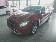 Mercedes-Benz GLA-Class 2019