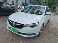 Buick Excelle 2020
