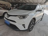 Toyota RAV4 2018