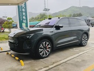 NIO ES8 2023