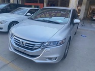 Honda Odyssey 2014