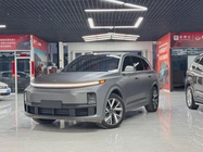 Li Auto L7 2023